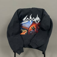 Vintage 1989 Sodom Ausgebombt Sweater