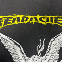 Earache 1990 Total Grind Vintage Longsleeve