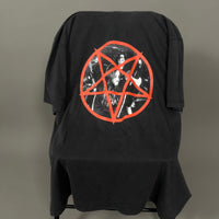 Vintage 1993 Emperor Rider T-Shirt