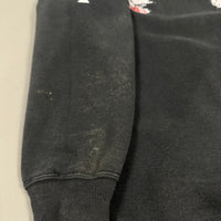 Vintage 2002 Immortal One By One Sweatshirt