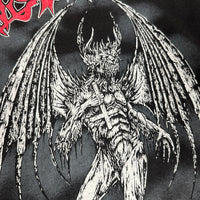Vintage 1995 Morbid Angel Australian Domination T-Shirt