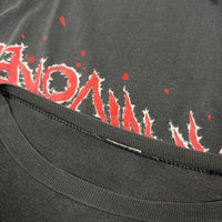 Carnivore 1985 Debut Album Vintage T-Shirt