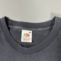 Vintage 2000s Taake Svartekunst T-Shirt