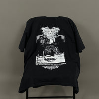 Drowning The Light 2009 Alignment Of Dead Stars T-Shirt