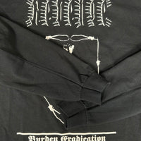 Revenge 2000s Burden Eradication Longsleeve
