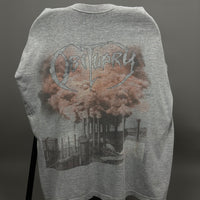 Obituary 1994 World Demise Vintage T-Shirt