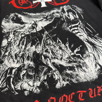 Vintage 1990s Marduk Nocturne Longsleeve