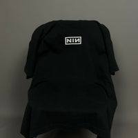 Vintage 1995 Nine Inch Nails T-Shirt