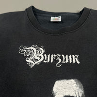 Burzum 2000s Varg T-Shirt