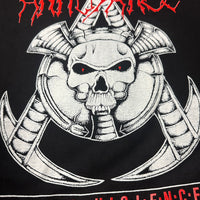 Vintage 1993 Annoyance Ultra Violence T-Shirt