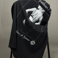 Carpathian Forest 2000 Sluts of Hell Vintage T-Shirt