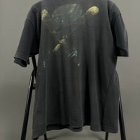 Vintage 1989 Morbid Angel T-Shirt