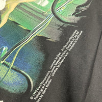 Vintage 1998 Cradle of Filth Experimental Sex Files Longsleeve