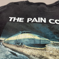 Vintage 2001 Cryptopsy The Pain Cometh T-Shirt