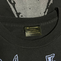 Vintage 1991 Entombed Clandestine Longsleeve