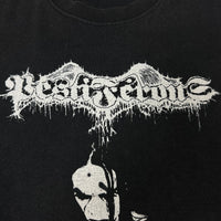 Pestiferous 2005 Dark Seasons Vintage T-Shirt Tank Top