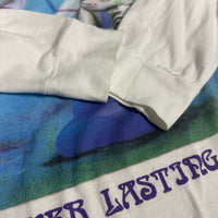 Vintage 1990 Cathedral Never Lasting Love Longsleeve