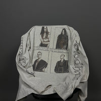 Enslaved 1998 Bloodhemn Vintage Longsleeve