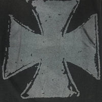 Vintage 1991 Entombed Clandestine Tank Top T-Shirt