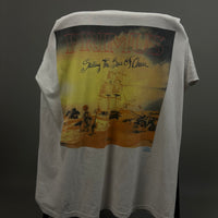 Primus 1991 Sailing The Seas Of Cheese Vintage T-Shirt