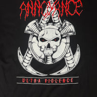 Vintage 1993 Annoyance Ultra Violence T-Shirt