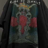 Vintage 1995 Edge of Sanity T-Shirt