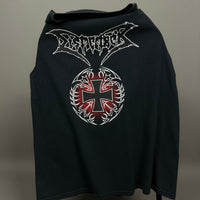 Dismember 2006 Stockholm Death Metal T-Shirt