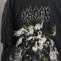 Vintage 2002 Vader Revelations T-Shirt