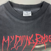 Vintage 2003 My Dying Bride Longsleeve