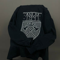 Taake 2007 Black Metal Longsleeve