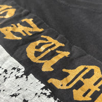 Vintage 1993 Burzum Aske T-Shirt