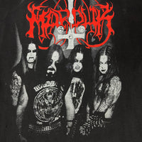 Marduk 1999 Gods Planet Vintage T-Shirt