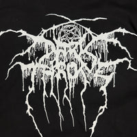 Darkthrone 1998 Wolfs Among Sheeps Vintage Longsleeve