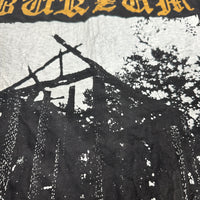 Vintage 1993 Burzum Aske T-Shirt