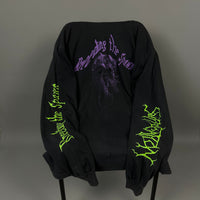 Vintage 2004 Suffocation Longsleeve