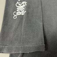 Vintage 1991 Morbid Angel European Sickness Longsleeve