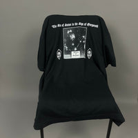 Vintage 2000s Gorgoroth Antichrist T-Shirt