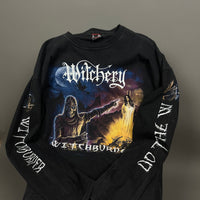 Witchery 1999 Witchburner Vintage Longsleeve