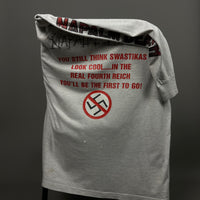 Napalm Death 1993 Punks Vintage Longsleeve
