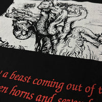 Emperor 1997 Wrath of the Tyrant Vintage T-Shirt
