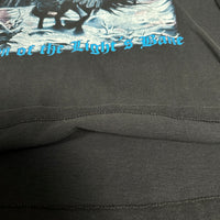 Vintage 1995 Dissection Storm Of The Light's Bane Longsleeve