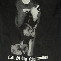 Vintage 2002 Varsgang Sleeveless T-Shirt