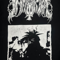 Vintage 2000s Immortal Wintermoon T-Shirt