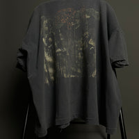 Vintage 1991 Death Human T-Shirt