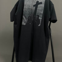 Vintage 1991 Entombed Left Hand Path T-Shirt