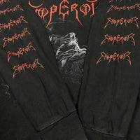 Emperor 1997 Rider Vintage Longsleeve