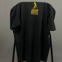 Naughty By Nature 1993 Vintage HipHop T-Shirt