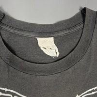 Vintage 1995 Dismember Massive Killing Capacity T-Shirt