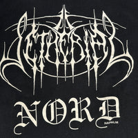 Vintage 1996 Setherial Nord T-Shirt