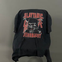 Vintage 1990 Slayer Wehrmacht T-Shirt